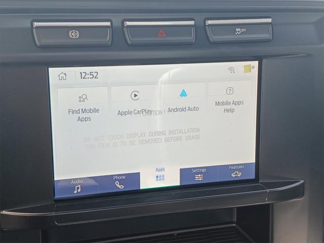 new 2024 Ford F-450 car, priced at $79,499