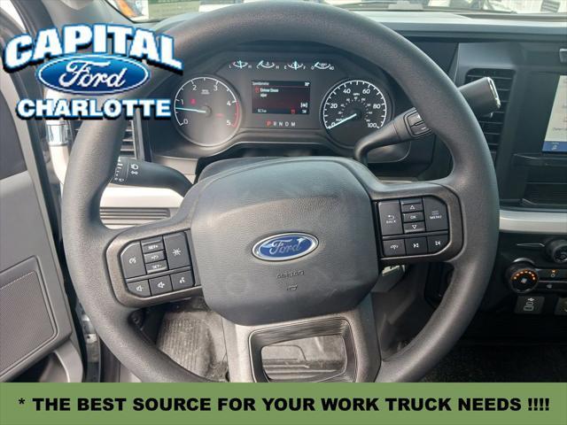 new 2024 Ford F-450 car, priced at $79,499
