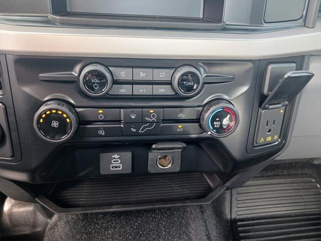 new 2024 Ford F-450 car, priced at $79,499