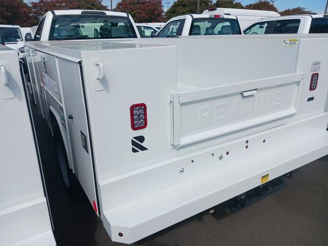 new 2024 Ford F-450 car, priced at $79,499