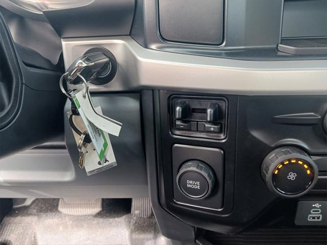 new 2024 Ford F-450 car, priced at $79,499