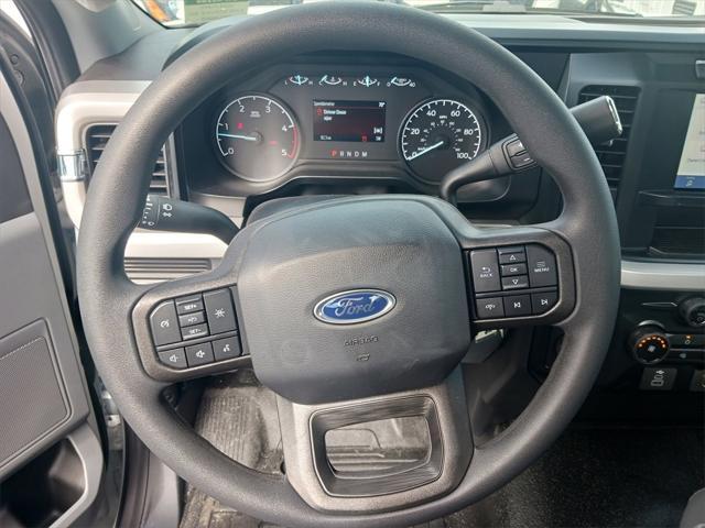 new 2024 Ford F-450 car, priced at $79,499