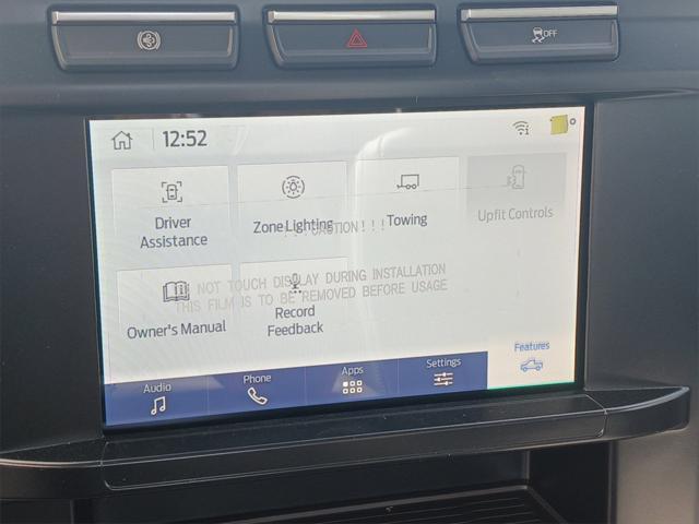 new 2024 Ford F-450 car, priced at $79,499
