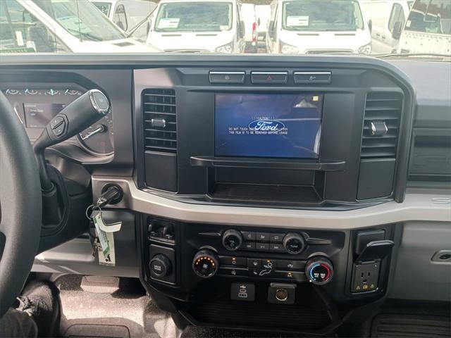 new 2024 Ford F-450 car, priced at $79,499