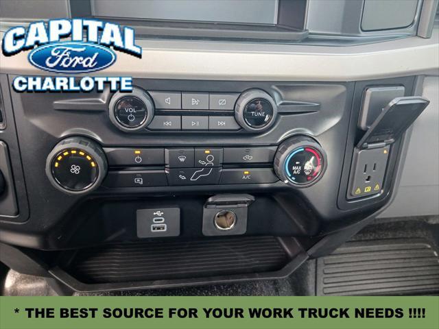 new 2024 Ford F-450 car, priced at $79,499