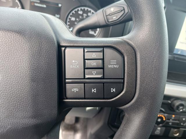 new 2024 Ford F-450 car, priced at $79,499