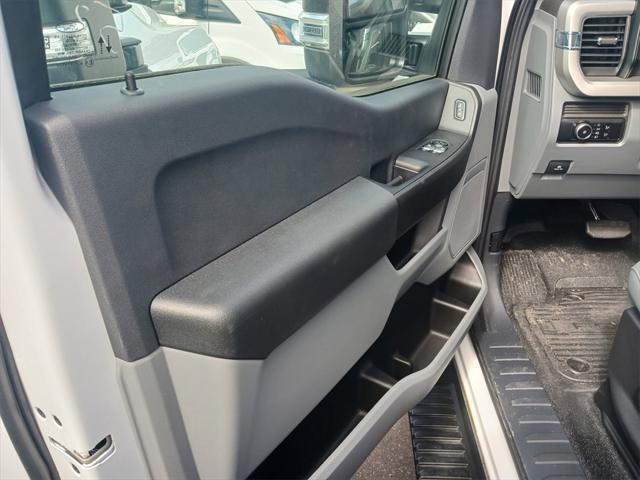 new 2024 Ford F-450 car, priced at $79,499