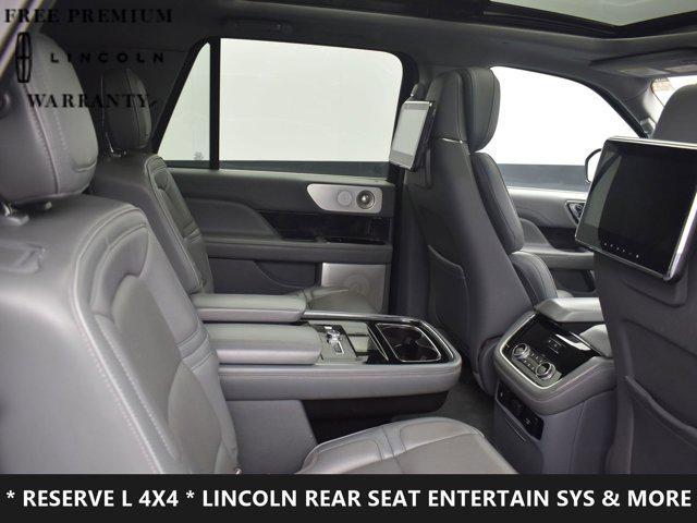 used 2019 Lincoln Navigator L car, priced at $36,999