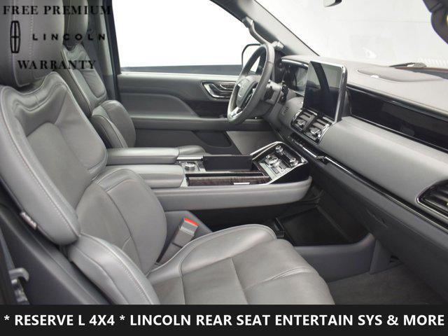 used 2019 Lincoln Navigator L car, priced at $36,999