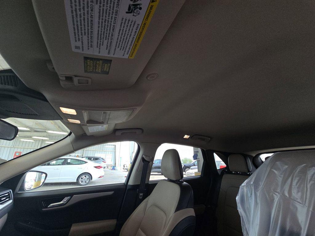 used 2020 Ford Escape car, priced at $15,999