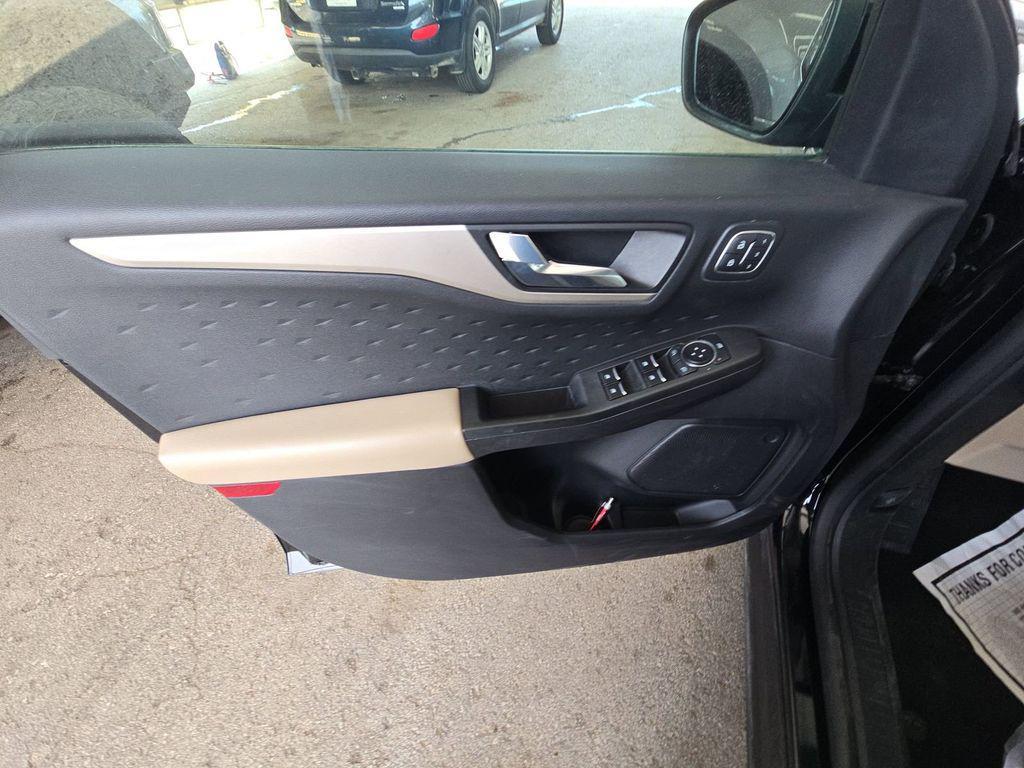 used 2020 Ford Escape car, priced at $15,999