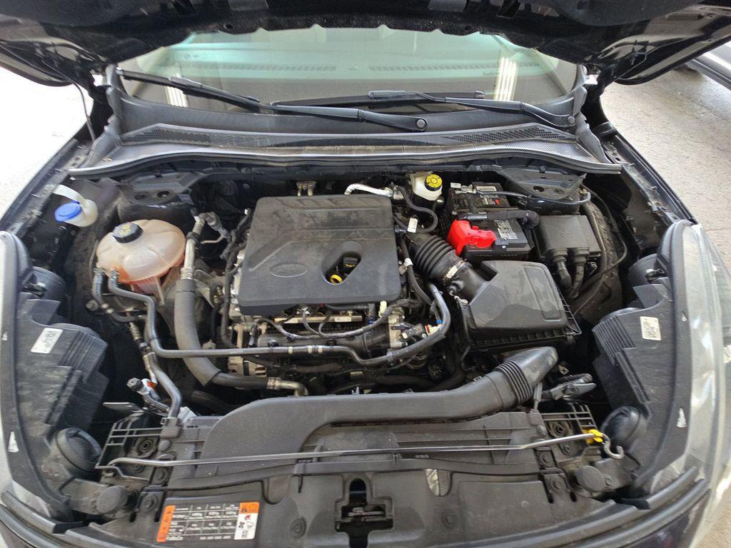 used 2020 Ford Escape car, priced at $15,999