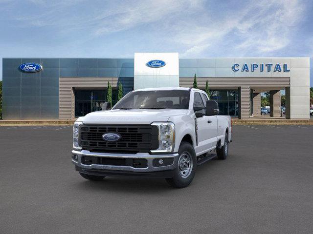 new 2024 Ford F-250 car