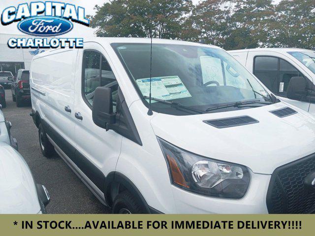 new 2024 Ford Transit-150 car