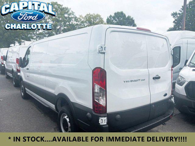 new 2024 Ford Transit-150 car