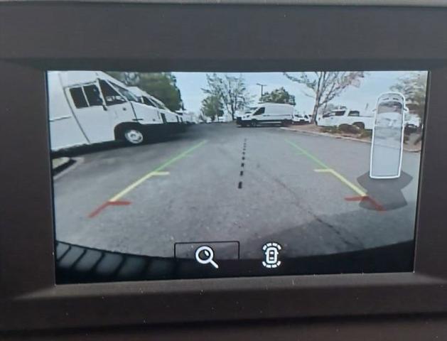 new 2025 Ford Transit-250 car