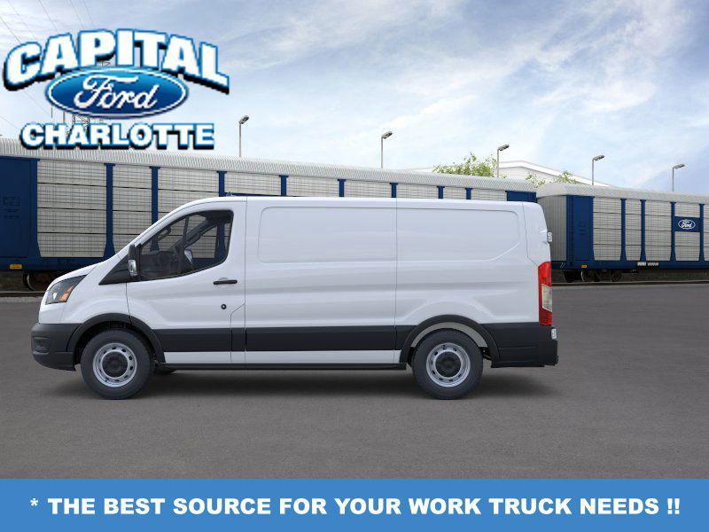 new 2025 Ford Transit-250 car