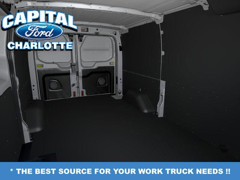 new 2025 Ford Transit-250 car