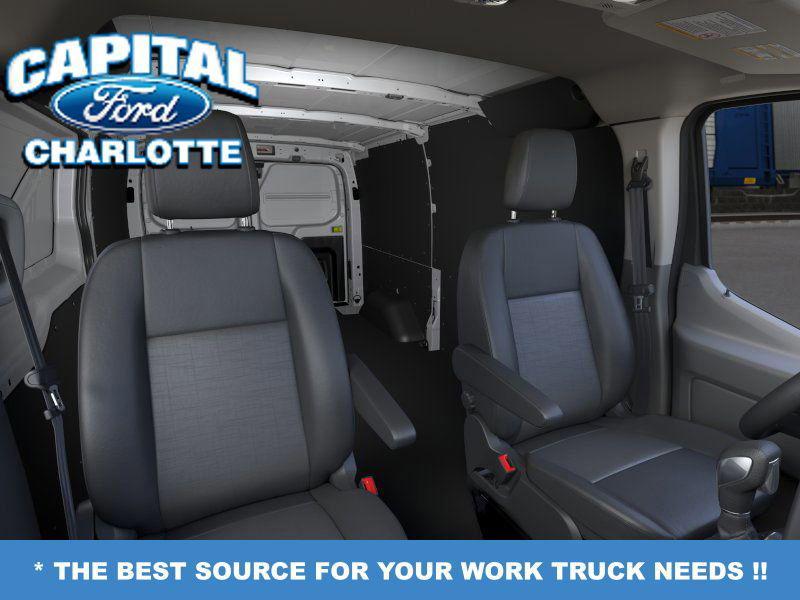 new 2025 Ford Transit-250 car