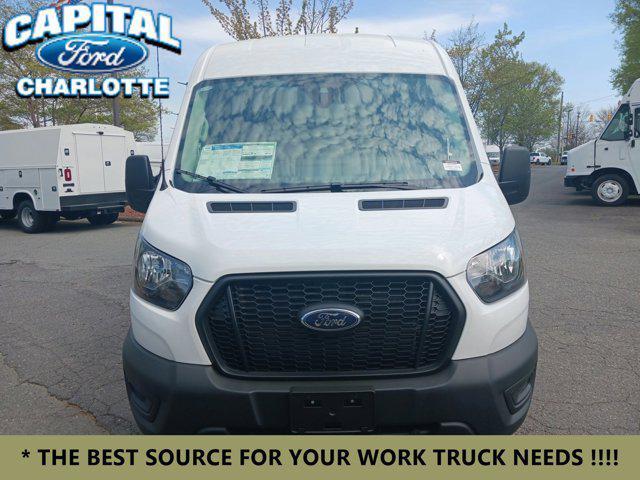 new 2025 Ford Transit-250 car