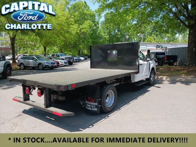 new 2024 Ford F-350 car