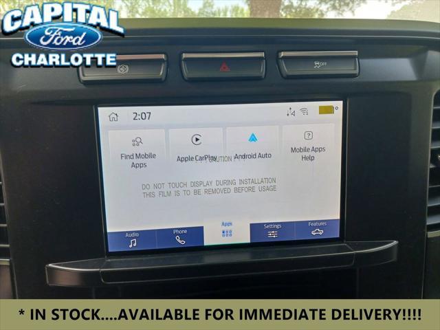 new 2024 Ford F-350 car