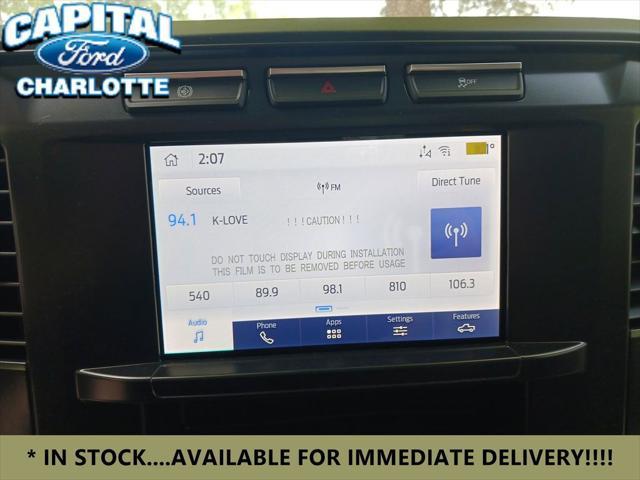 new 2024 Ford F-350 car