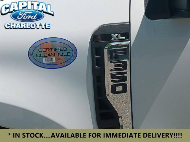 new 2024 Ford F-350 car