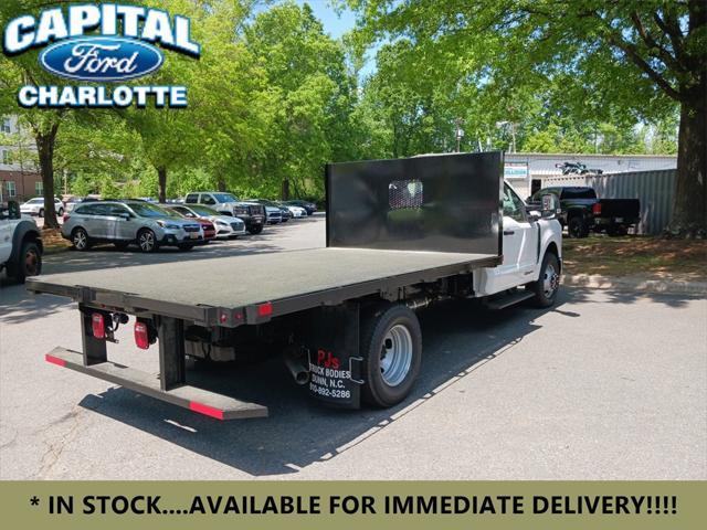 new 2024 Ford F-350 car