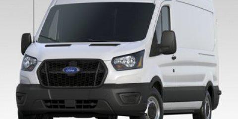 new 2024 Ford Transit-250 car