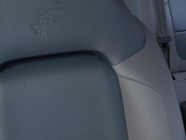 new 2024 Ford Bronco car, priced at $51,508