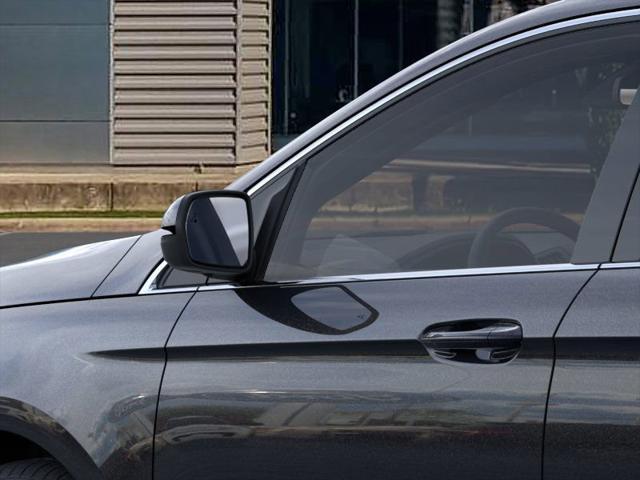 new 2024 Ford Edge car, priced at $35,999