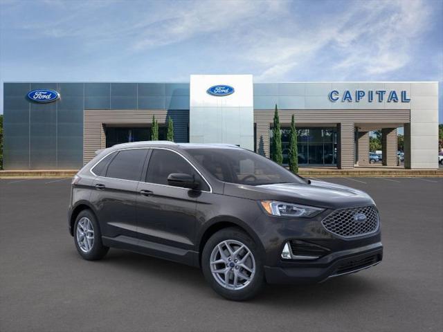 new 2024 Ford Edge car, priced at $35,999