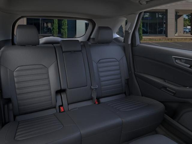 new 2024 Ford Edge car, priced at $35,999