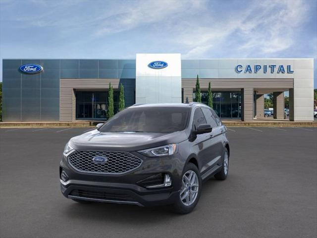 new 2024 Ford Edge car, priced at $35,999