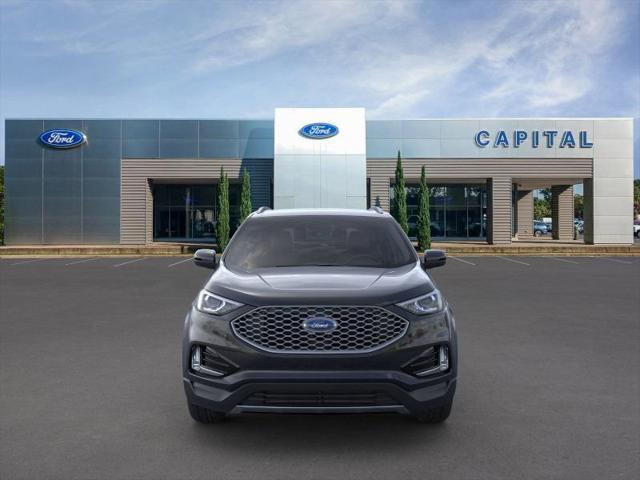 new 2024 Ford Edge car, priced at $35,999