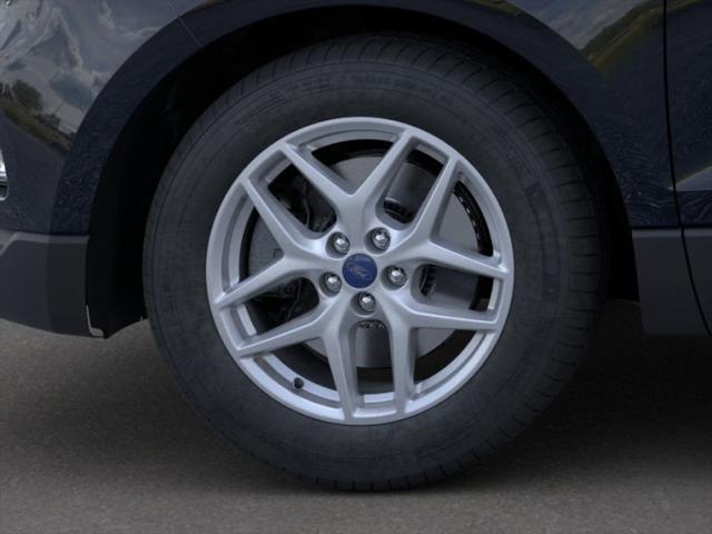 new 2024 Ford Edge car, priced at $35,999