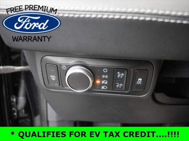 used 2021 Ford Mustang Mach-E car, priced at $22,499