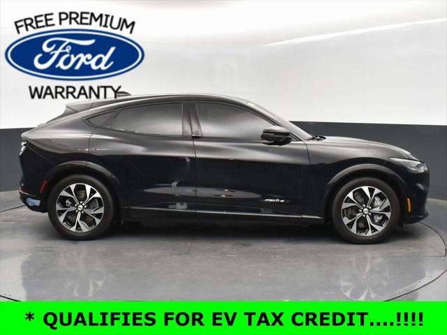 used 2021 Ford Mustang Mach-E car, priced at $22,499