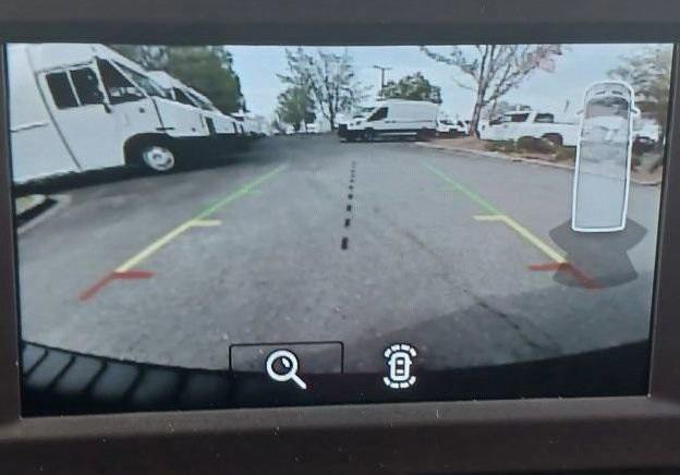 new 2025 Ford Transit-250 car