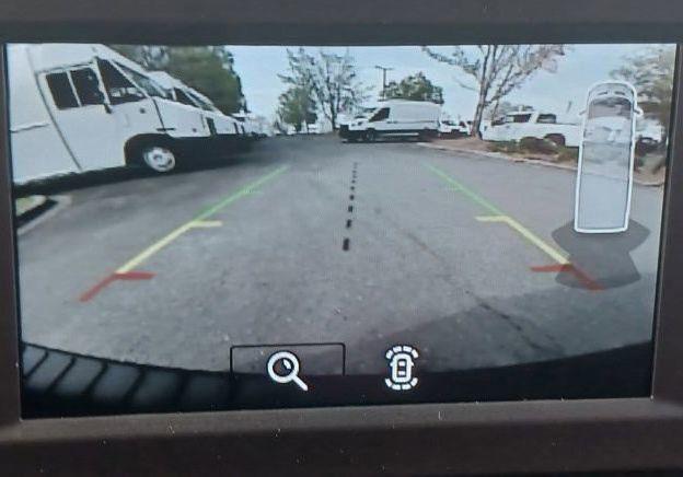 new 2025 Ford Transit-250 car