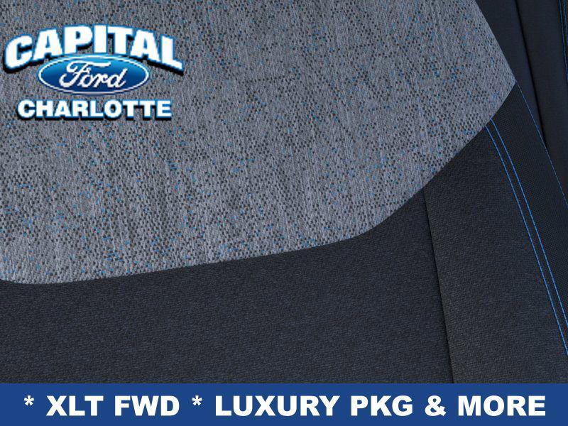 new 2025 Ford Maverick car, priced at $32,199