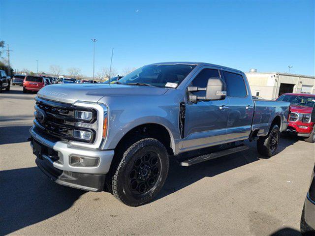 used 2023 Ford F-350 car, priced at $41,999