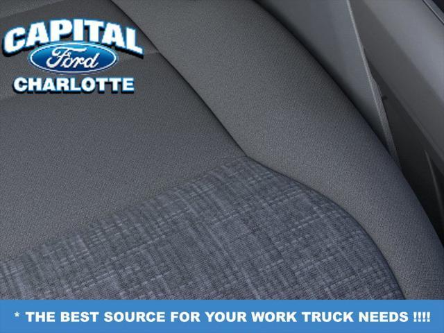 new 2025 Ford F-150 car, priced at $61,370