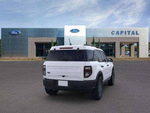 new 2024 Ford Bronco Sport car, priced at $29,140