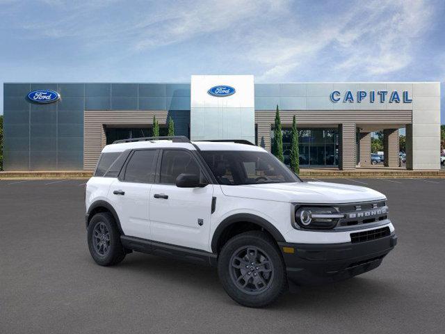 new 2024 Ford Bronco Sport car, priced at $29,140