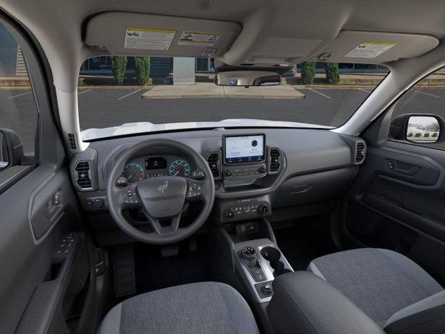 new 2024 Ford Bronco Sport car, priced at $29,140