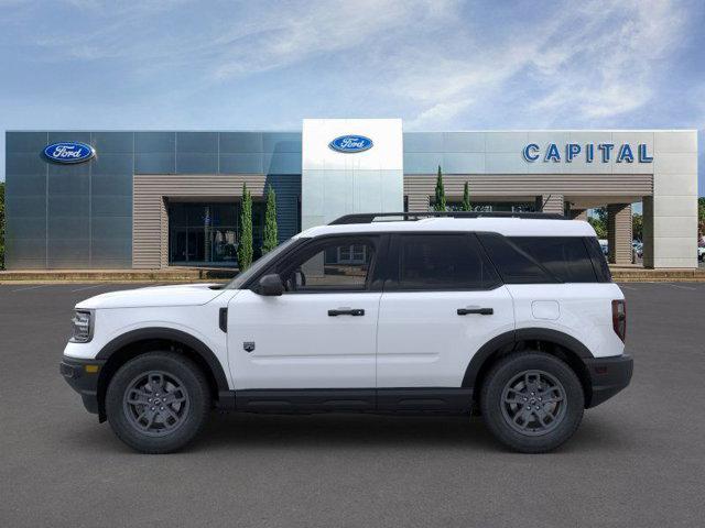 new 2024 Ford Bronco Sport car, priced at $29,140