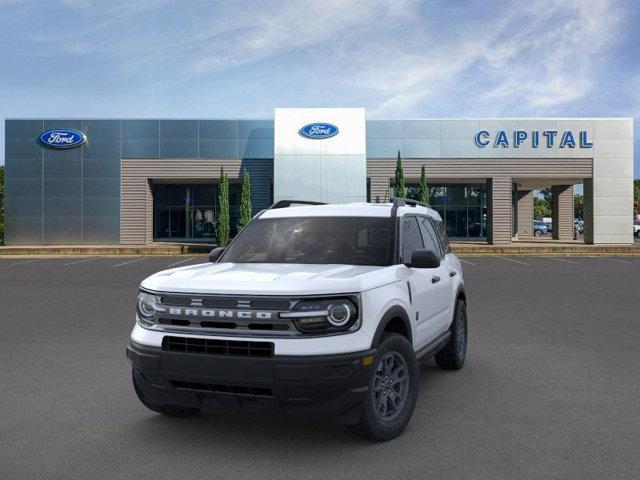 new 2024 Ford Bronco Sport car, priced at $29,140