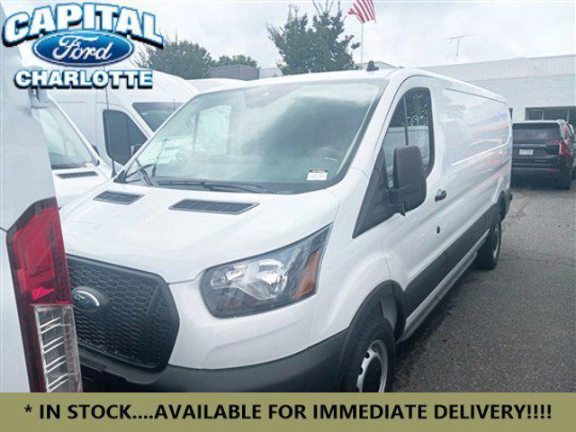 new 2024 Ford Transit-150 car